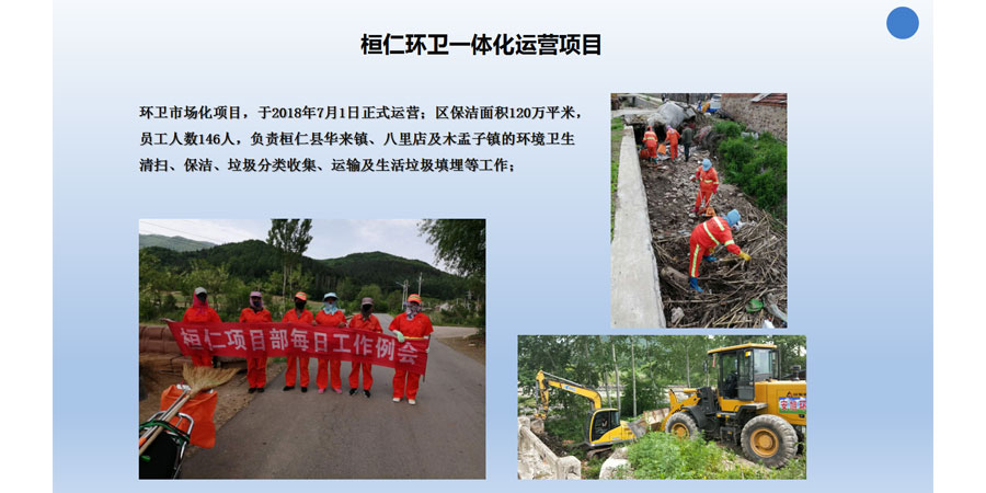 桓仁环卫一体化运营项目(图1) 桓仁环卫一体化运营项目(图1)
