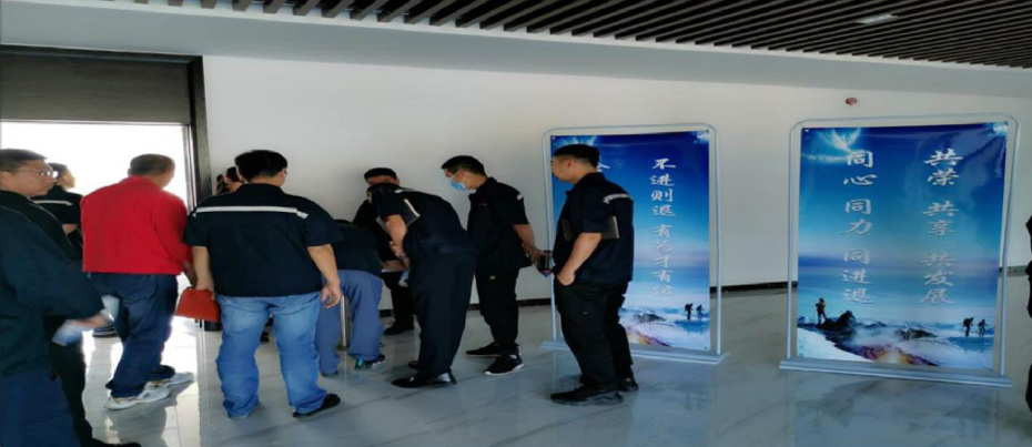 让思想火花淬炼成企业发展的动力(图1) 让思想火花淬炼成企业发展的动力(图1)