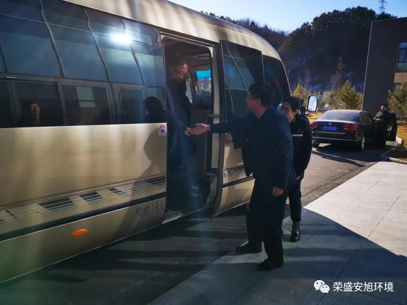 兴隆县领导督导检查城乡环卫一体化工作(图5) 兴隆县领导督导检查城乡环卫一体化工作(图5)
