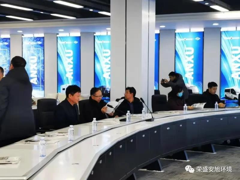 兴隆县领导督导检查城乡环卫一体化工作(图8) 兴隆县领导督导检查城乡环卫一体化工作(图8)